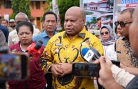 Program Patriot Diarahkan Jangkau Perkebunan dan Sosial Budaya Papua