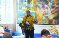 Pemprov Papua Dorong Pemerataan Pembangunan dan Penguatan Ekonomi Daerah