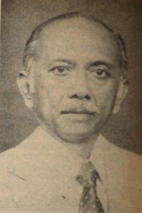 Drs. Busiri Suryowinoto